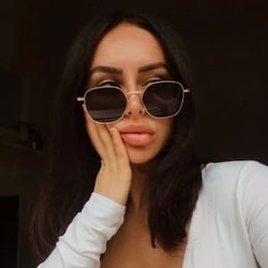 Camila  Morales