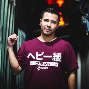 Dj Byte