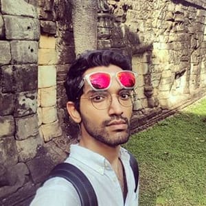 Manu S Pillai