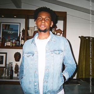 Marques Bolden