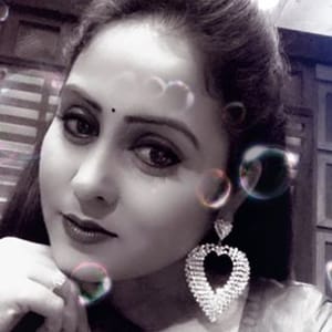 Geetha Anchor