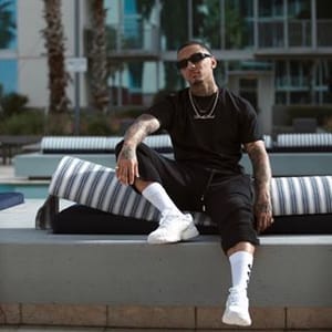Young Don
