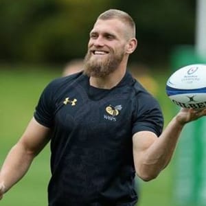 Brad Shields