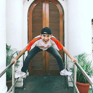 Angga Putra