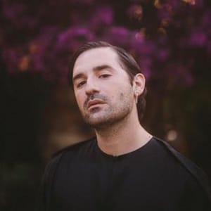 Nicolas Maury