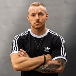 Coach Stef