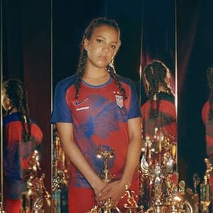Mallory Pugh
