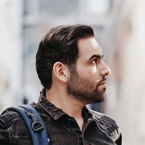 Abdullah Alshaiji
