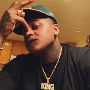Derek King