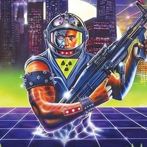 Toxic Holocaust