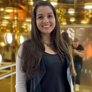 Jéssica Nardotto