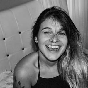 Mayara Motta