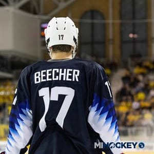 Johnny Beecher