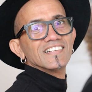 Sixto Javier El Cuba
