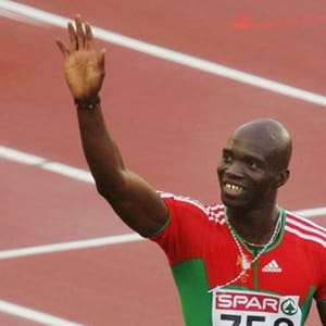 Francis Obikwelu