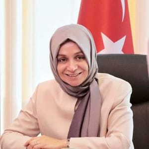 Leyla Sahin Usta