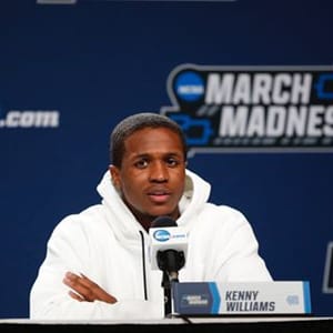 Kenny Williams Iii