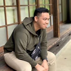 Gugi Nugraha