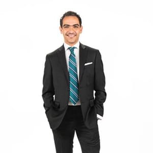 Alex De La Rosa