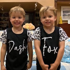 Fox Dash