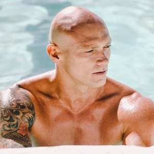 Michael Klim