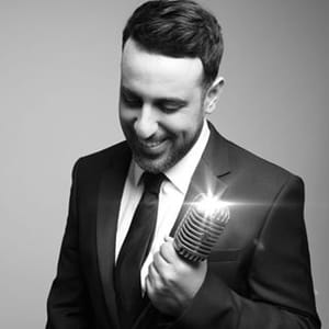 Dudu aharon