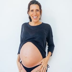 Paula Abreu