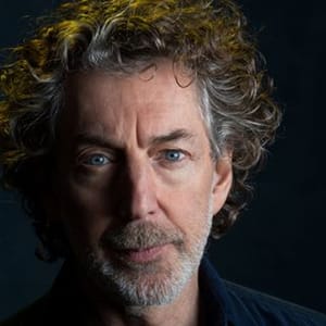 Simon Phillips