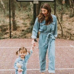 Genevieve Padalecki