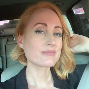 Katie Mack