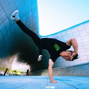 Gijoo Kim