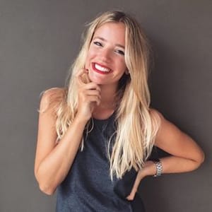 Natalia Simon