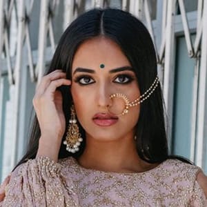 Seerat Saini