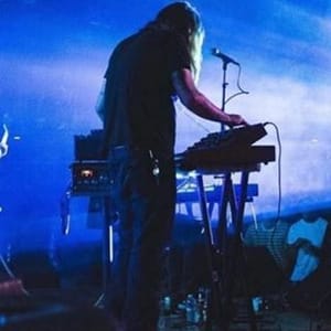 Orion Ferguson