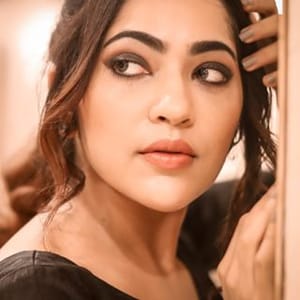 Ramya Subramanian