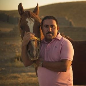 Ramin Rahmani Nejad