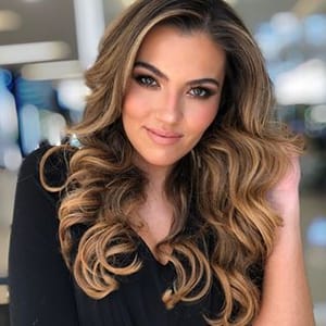 Vitoria Bisognin