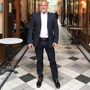 Paulo Pereira