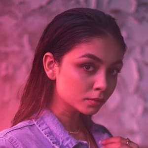 Pranali Mistry