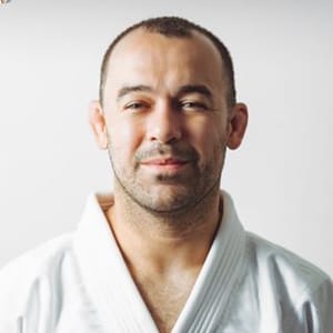 Marcelo Garcia Jiujitsu