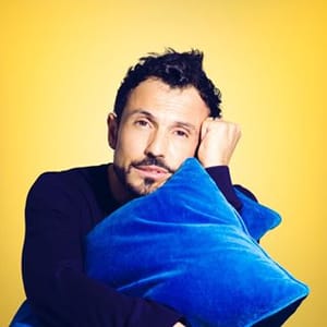 Willy Rovelli