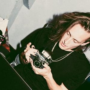 Tom Pallant