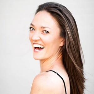 Rebecca Joy
