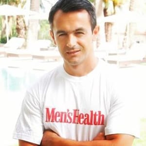 Pedro Lucas