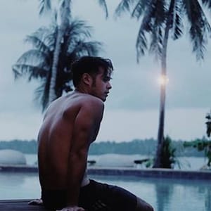 Martin Del Rosario