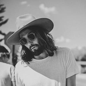 Brooks Forester