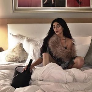 Naomi G