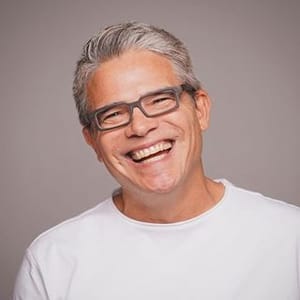 Nelson Bustamante