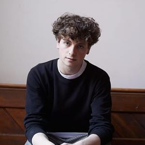 Daniel Shaw