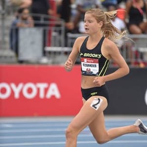 Allie Ostrander